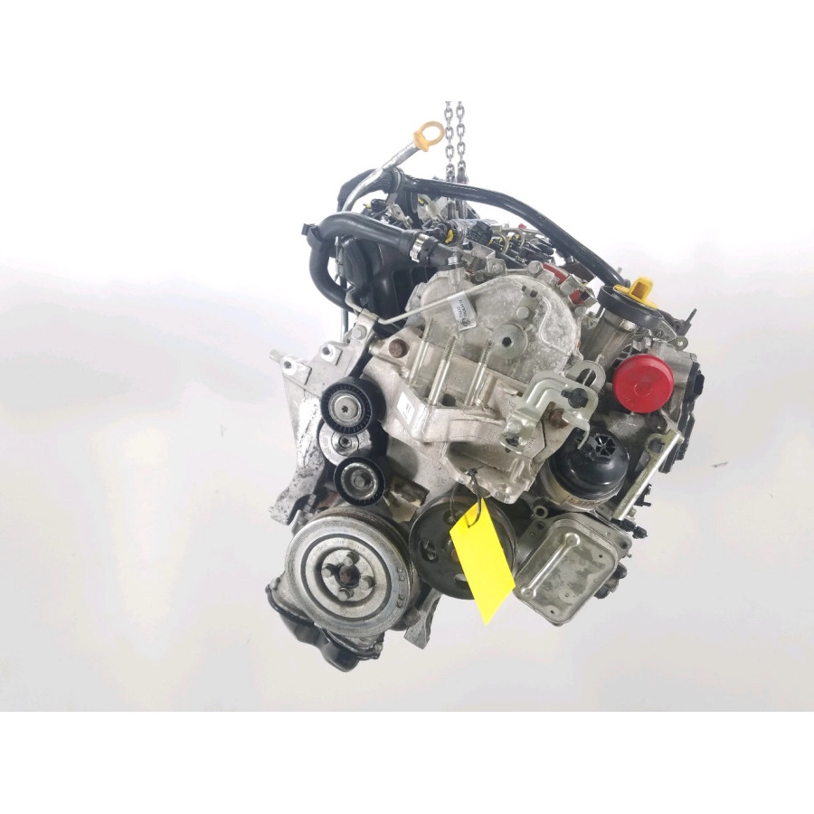 Moteur 