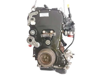 Moteur Peugeot Boxer 4HV 2.2HDI 