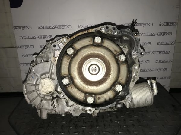 Boite de vitesse automatique 50 2.0 HDI 163 20FB03