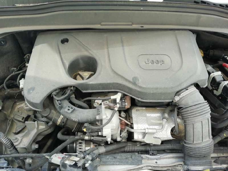 Moteur Fiat 500X 55282151