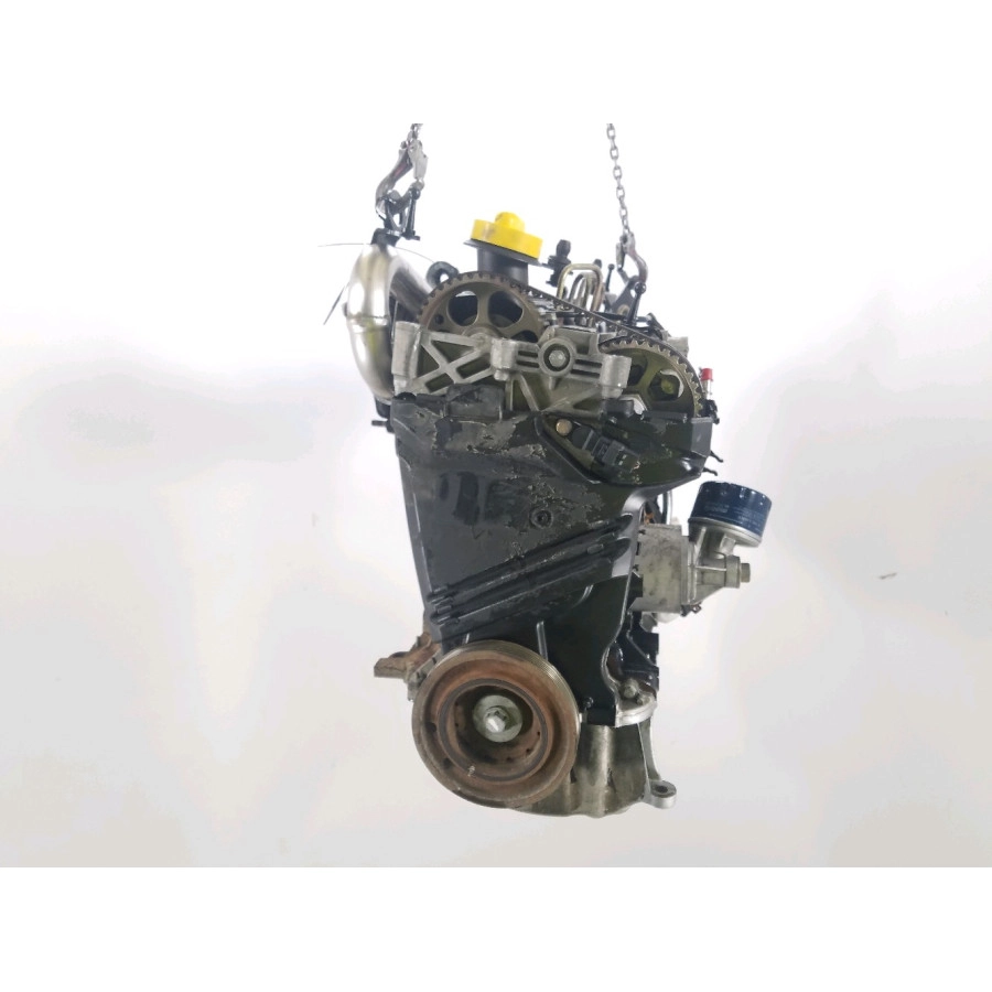 Moteur Renault Clio II