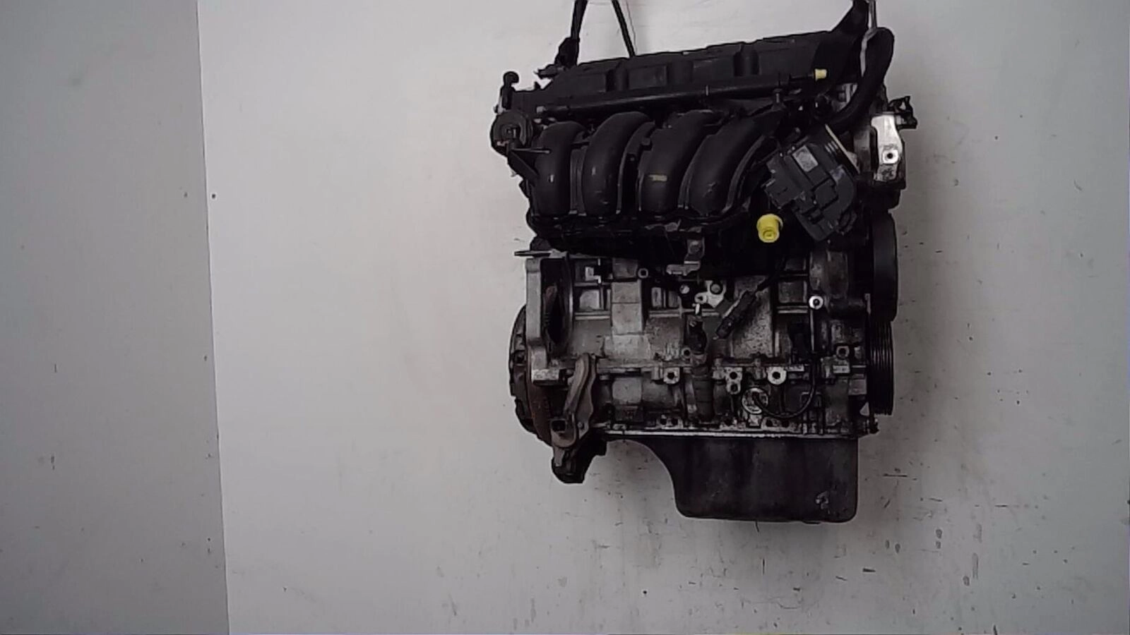 Moteur Partner 1.6VTi 98 - 5F01
