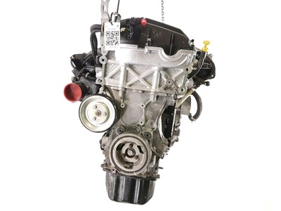 Moteur Peugeot 208 GTI 1.6 5FU 5F03
