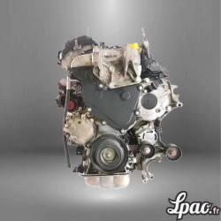 Moteur Renault MASTER 2 G9U720 - année 2002 - Norme EURO 3