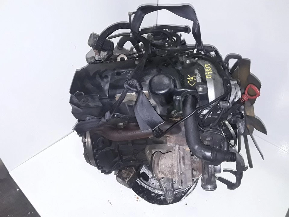 Moteur Mercedes Vito 2.15 CDI 646980