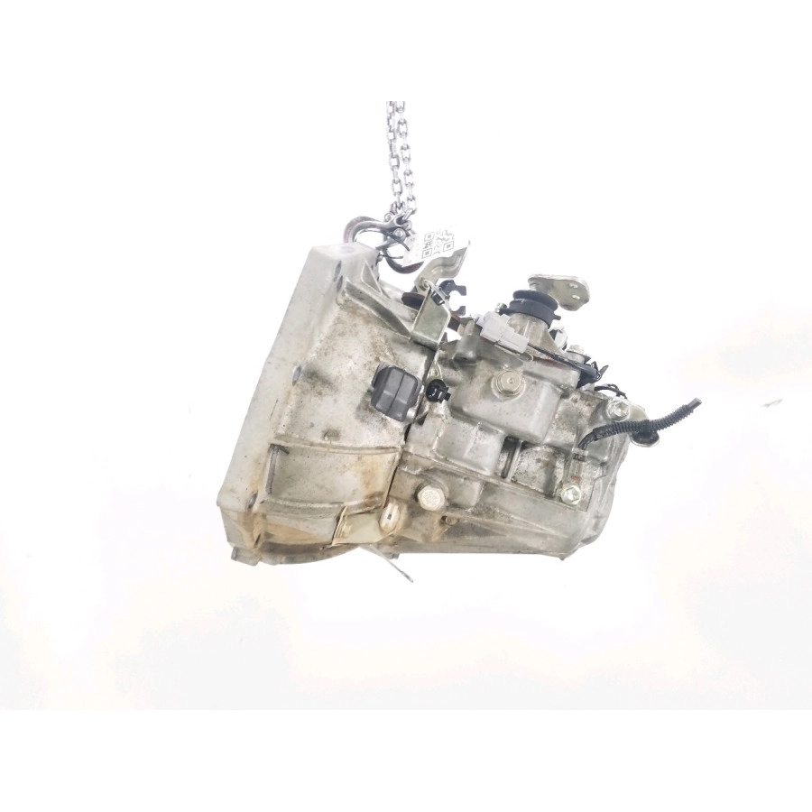 Boîte de vitesse Peugeot 107 