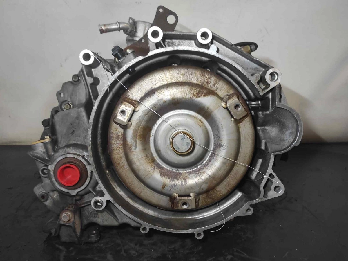 Boite de vitesses automatique