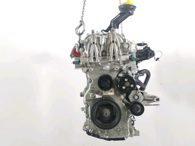 Moteur Dacia Lodgy H5F