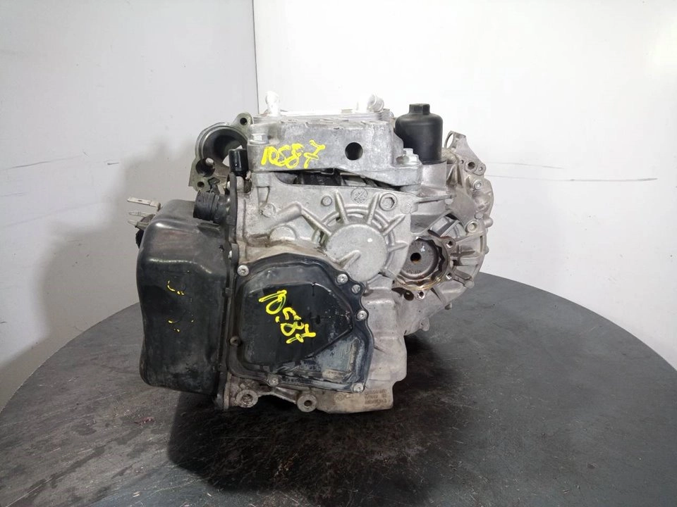 Boîte de vitesse automatique Volkswagen Golf VII QSE
