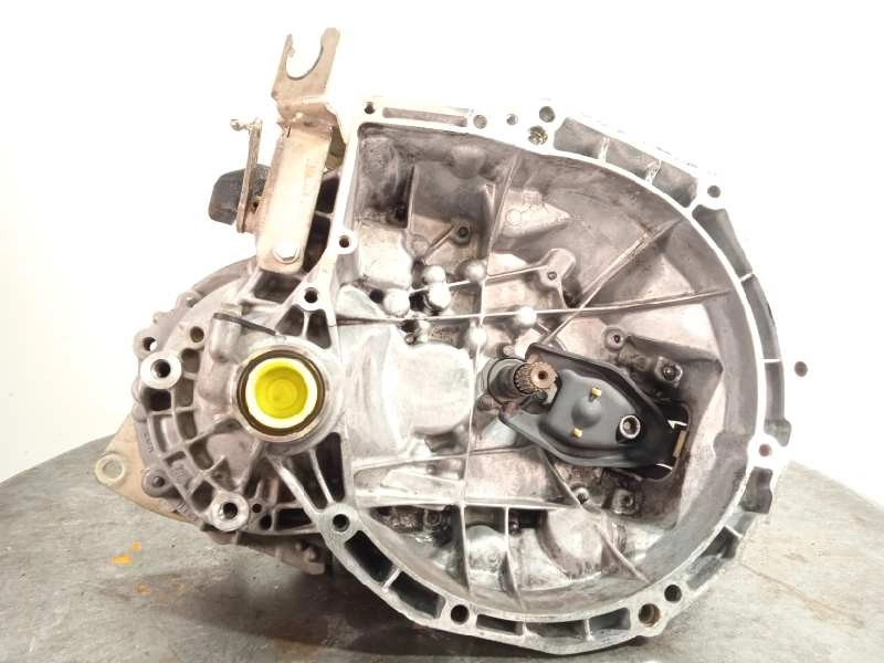 Boîte de vitesse manuelle Citroën Nemo 20CQ84