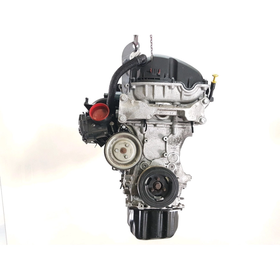 Moteur 8FP / 8F01