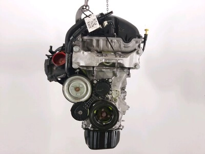 Moteur Mini Cooper R56 1.4i N12B14A
