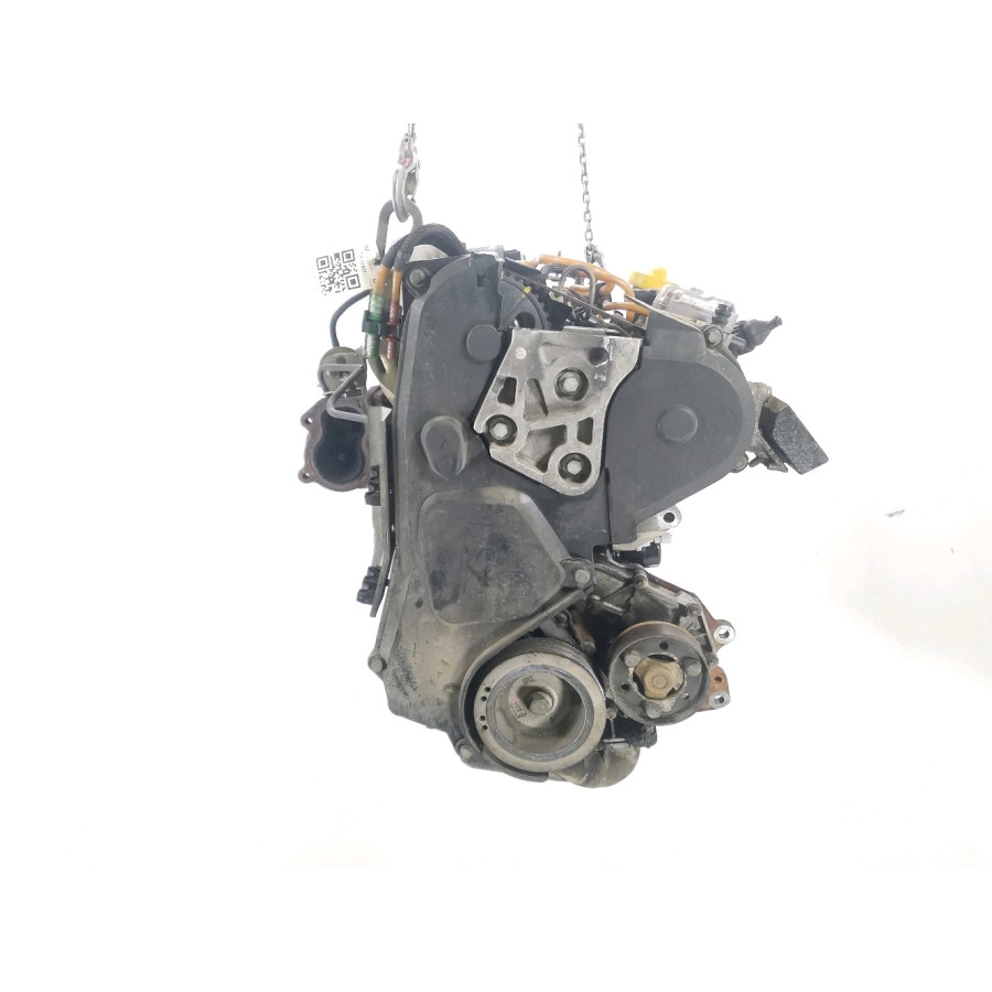 Moteur Renault Kangoo 