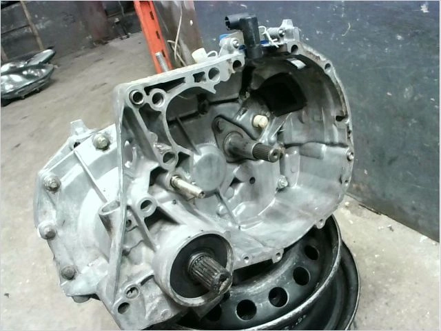  Boîte de vitesse manuelle Volkswagen Golf 7 MWW/MWX