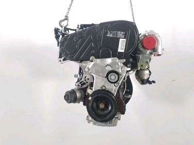 Moteur Opel Insignia 2.0 CDTI A20DT