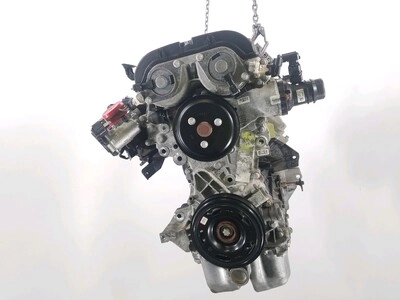 Moteur Opel Adam B12XEL 1.2 70
