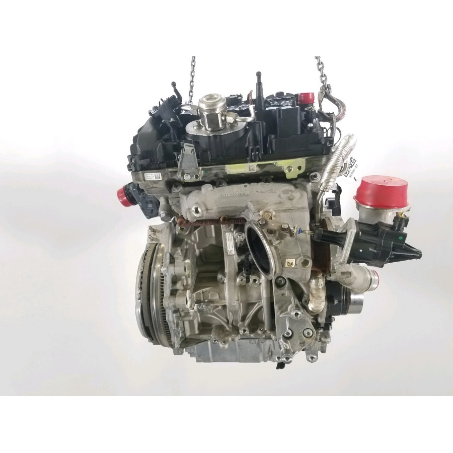 Moteur Mini Cooper F56 1.2i B38A12A