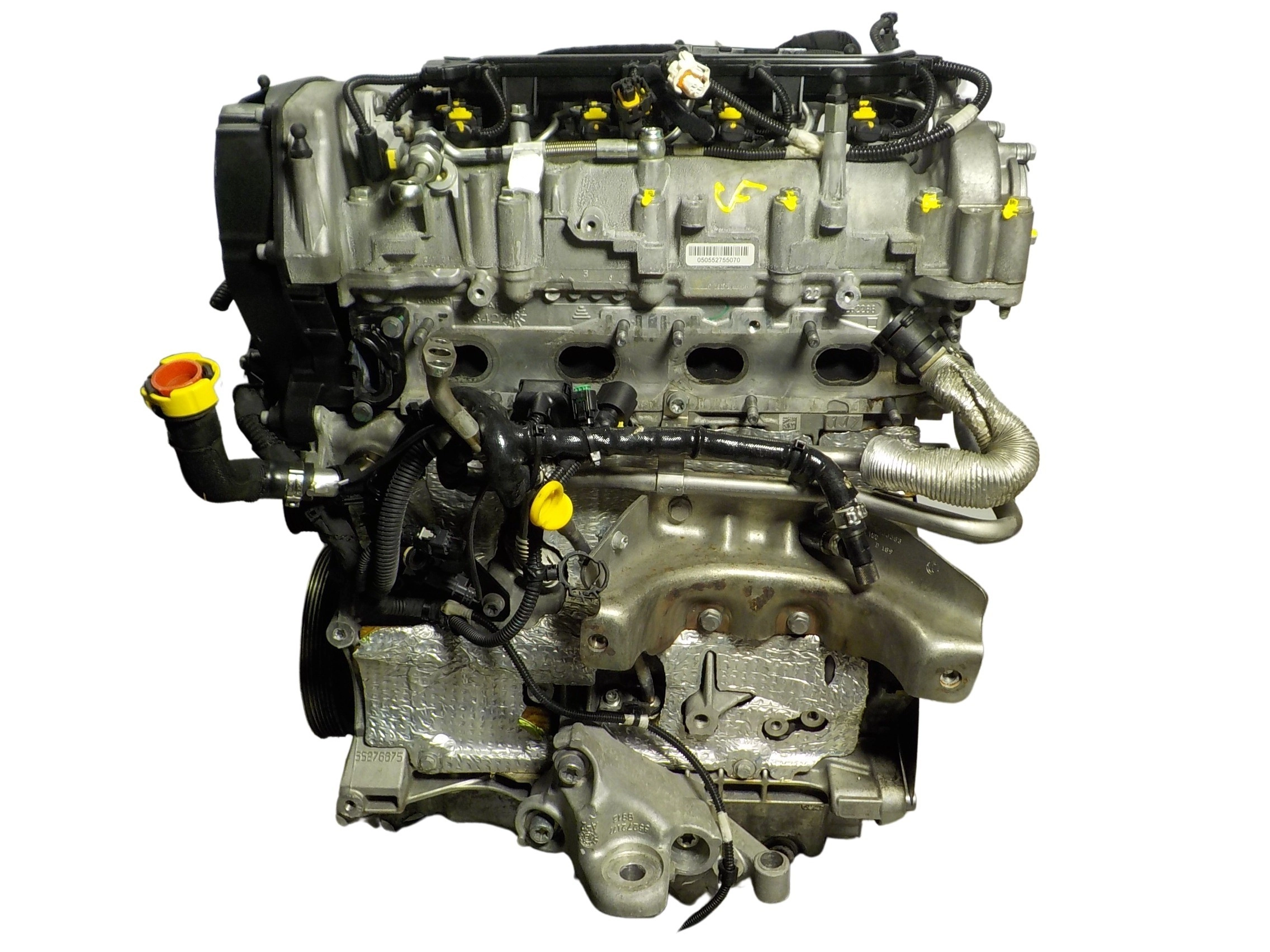 Moteur 55266388