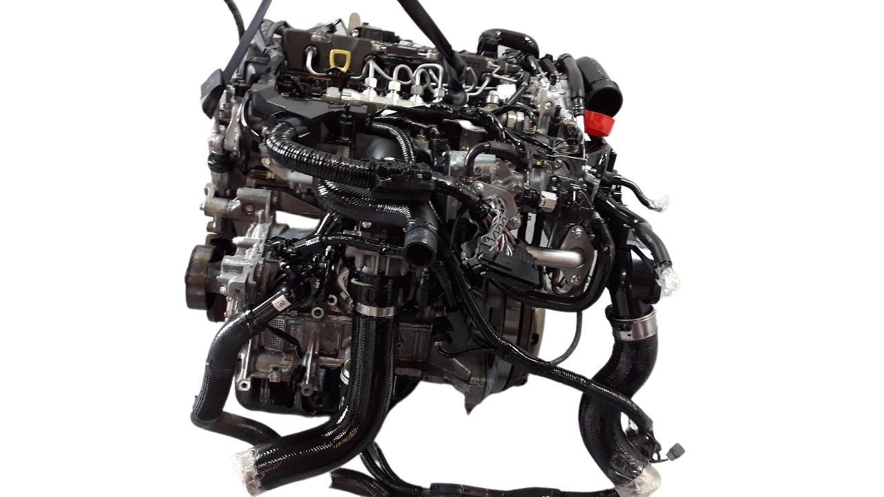 Moteur MAZDA CX5 I 2.2 175ch - SH