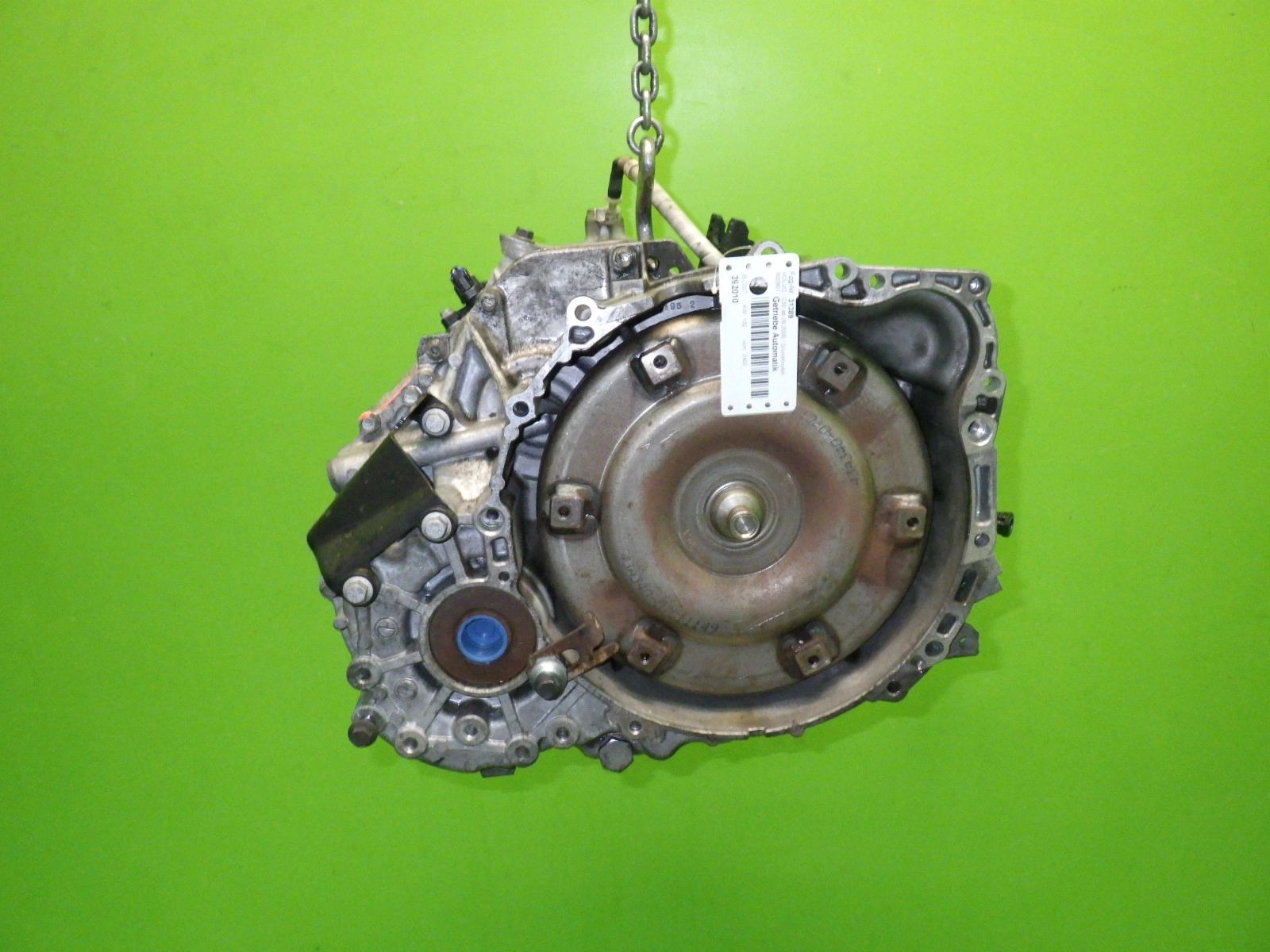 Boite de vitesses automatique Volvo 36050341