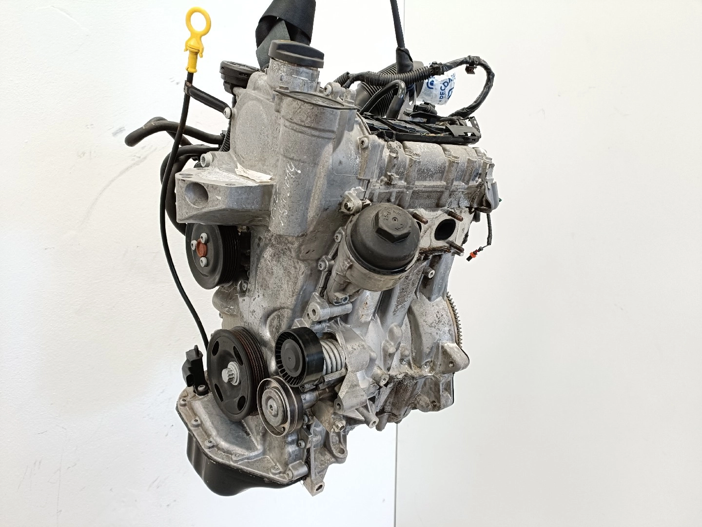 Moteur VW Polo V 1.2i 60cv - CGP