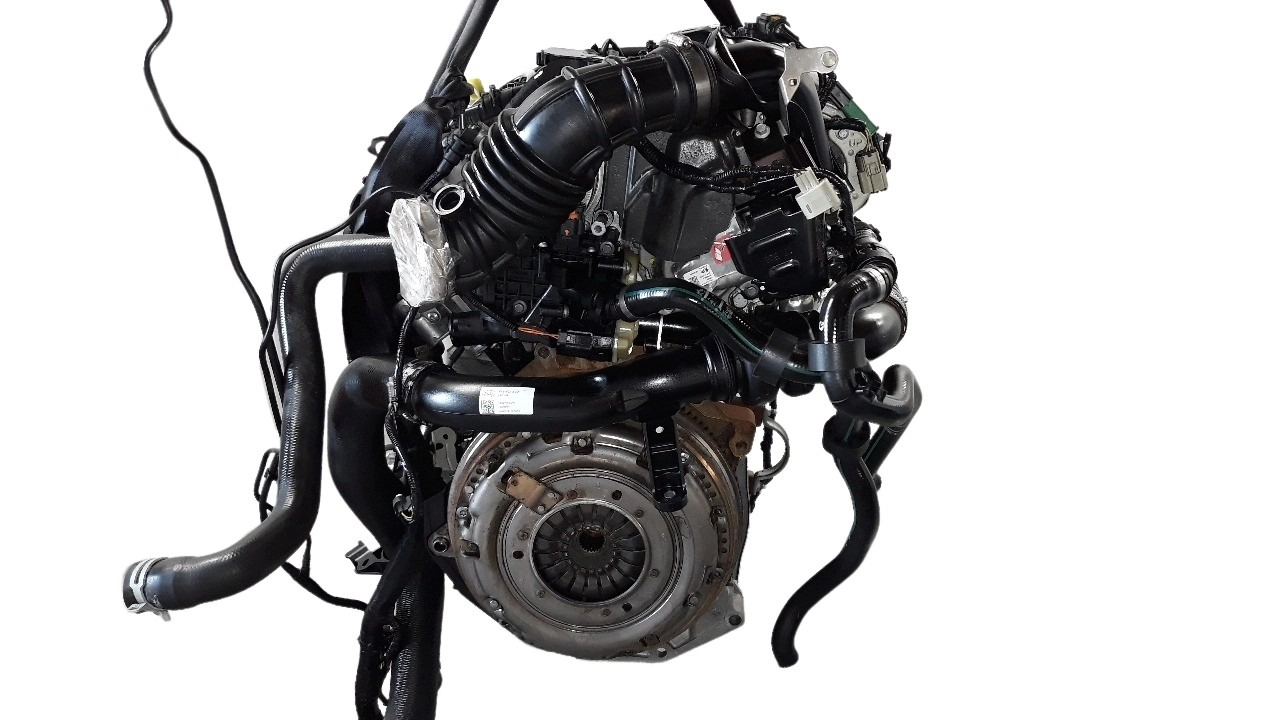 Moteur Ford Kuga 2.0TDCI 150 - T7MA