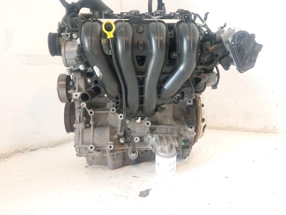 Moteur Q7DA