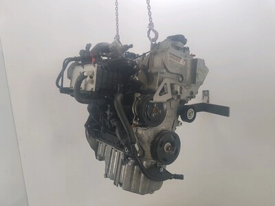 Moteur Audi A3 1.4 TFSI CAXC