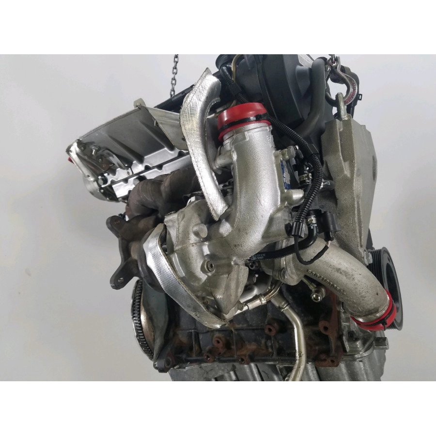 Moteur VW Golf 6 GTI ED35 CDLG