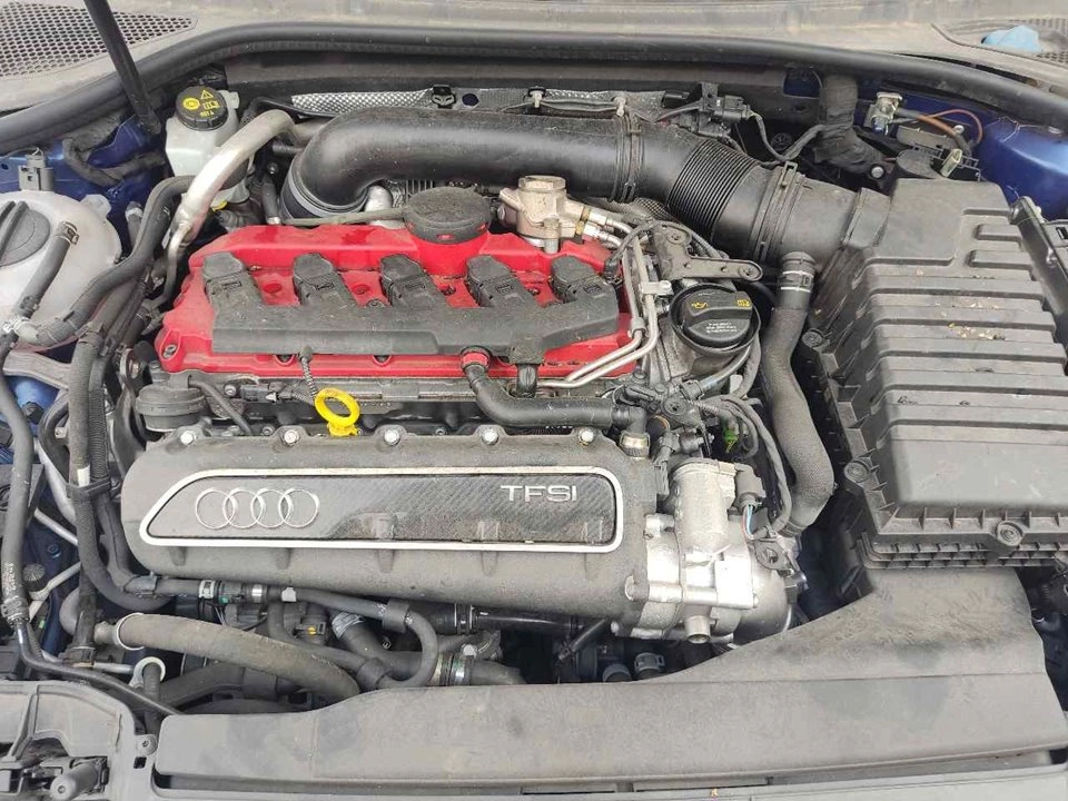 Moteur Audi RS3 2.5 TFSI CEPA