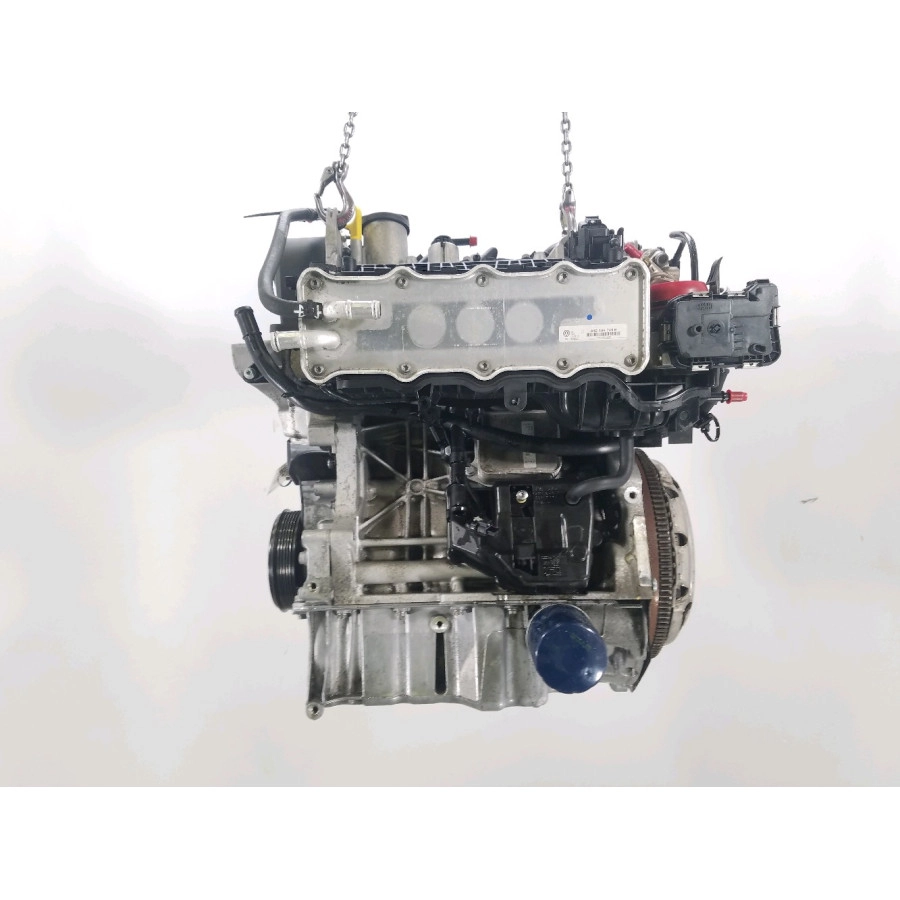 Moteur VW Golf 1.2 TSI CJZ