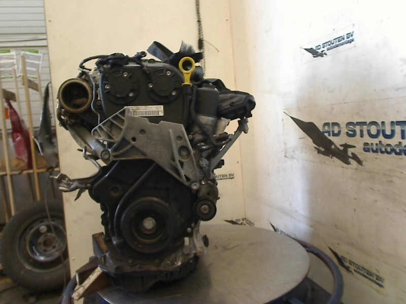 Moteur Seat Leon 1.8 TFSI CJSA