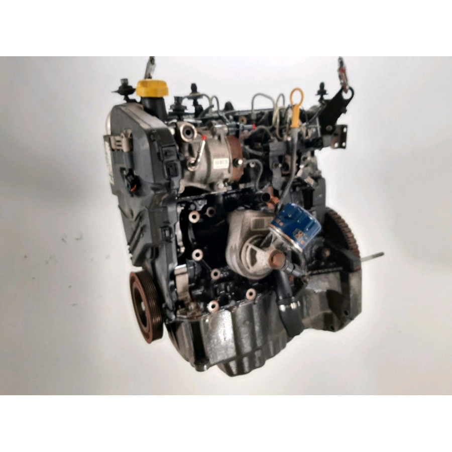Moteur Dacia Logan 1.5 DCI K9K796 