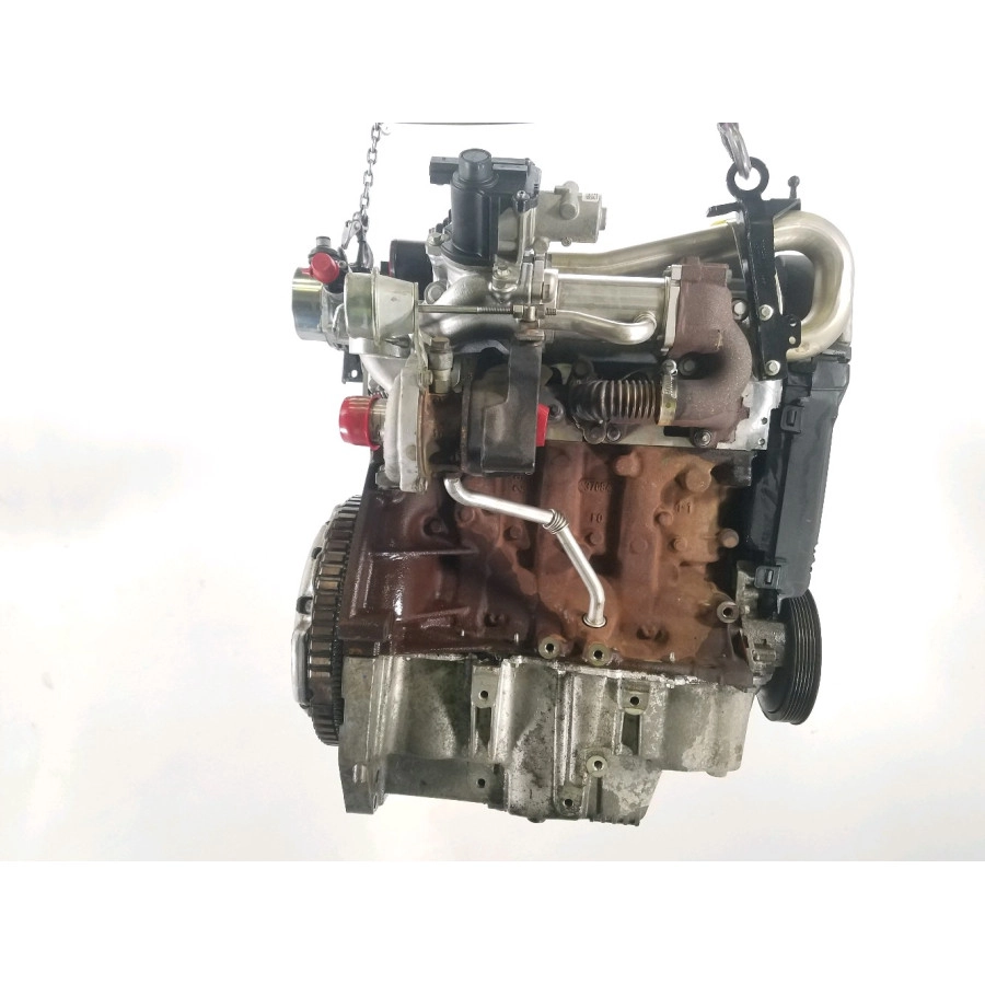 Moteur Dacia Logan K9K796 1.5 DCI