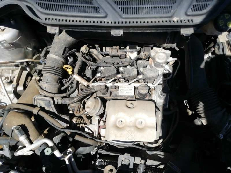Moteur FORD Ecosport PHASE 2 5P 1.0i 125 - M1JJ