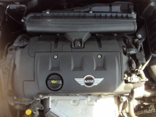 Moteur Mini Cooper N12B14A 1.4i 95