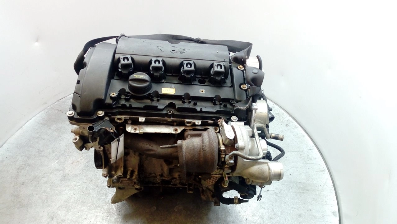 Moteur Mini Cooper S R56 1.6i 175 N14B16A