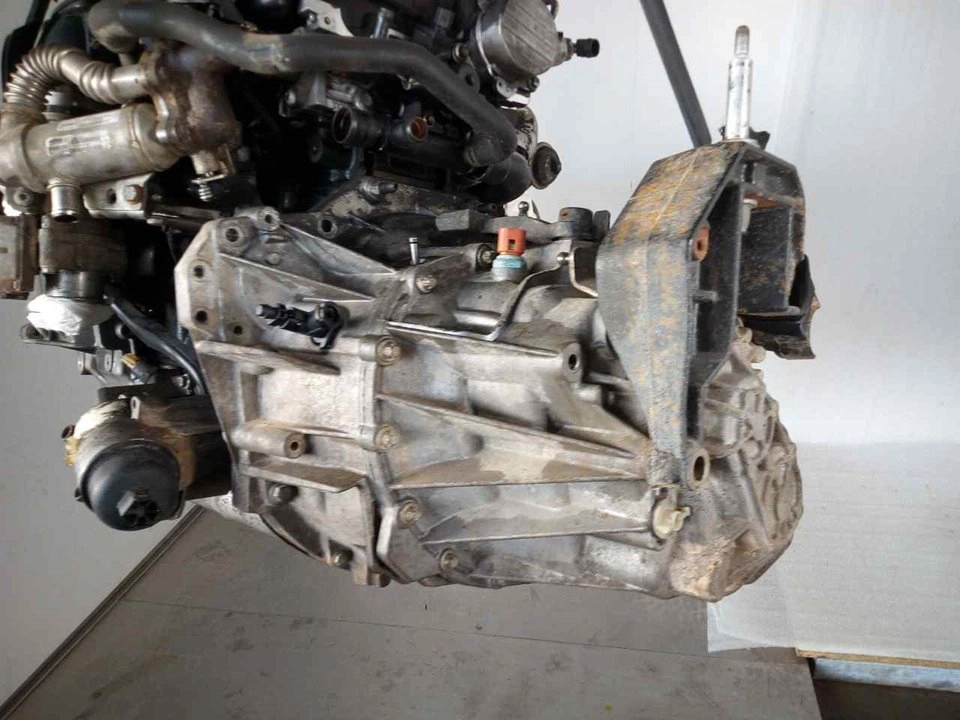 Boite de vitesse manuelle PF60061