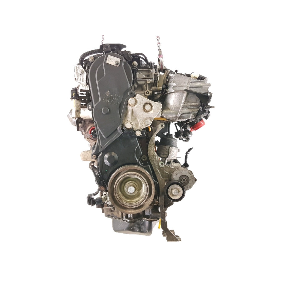 Moteur RHE/RH02