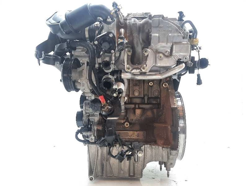 Moteur SFJ 1.0 ECOBOOST Ford Fiesta
