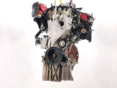 Moteur Ford Fiesta 6 1.0 EcoBoost 100 SFJA