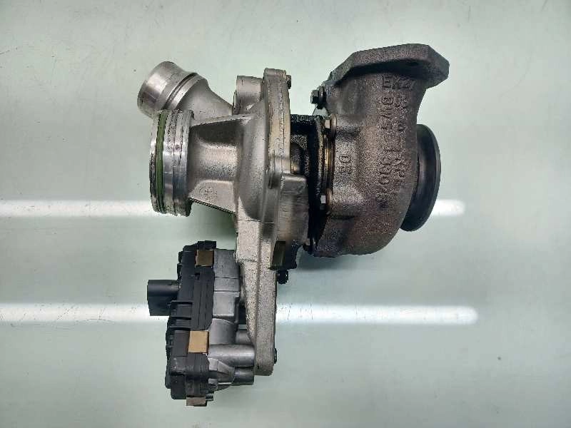Turbo Mini N47C16A 1.6D