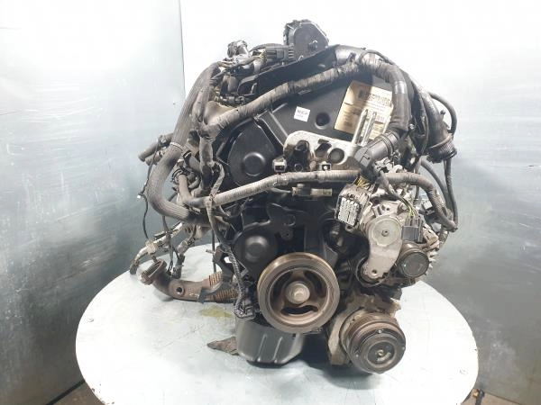 Moteur Ford Mondeo 4 XUCA 1.5 TDCI
