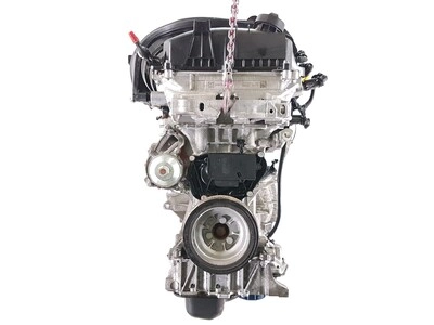 Moteur ZMZ / ZM01 / EB0