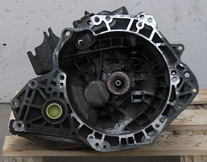 Boîte de vitesse manuelle Opel Meriva B 