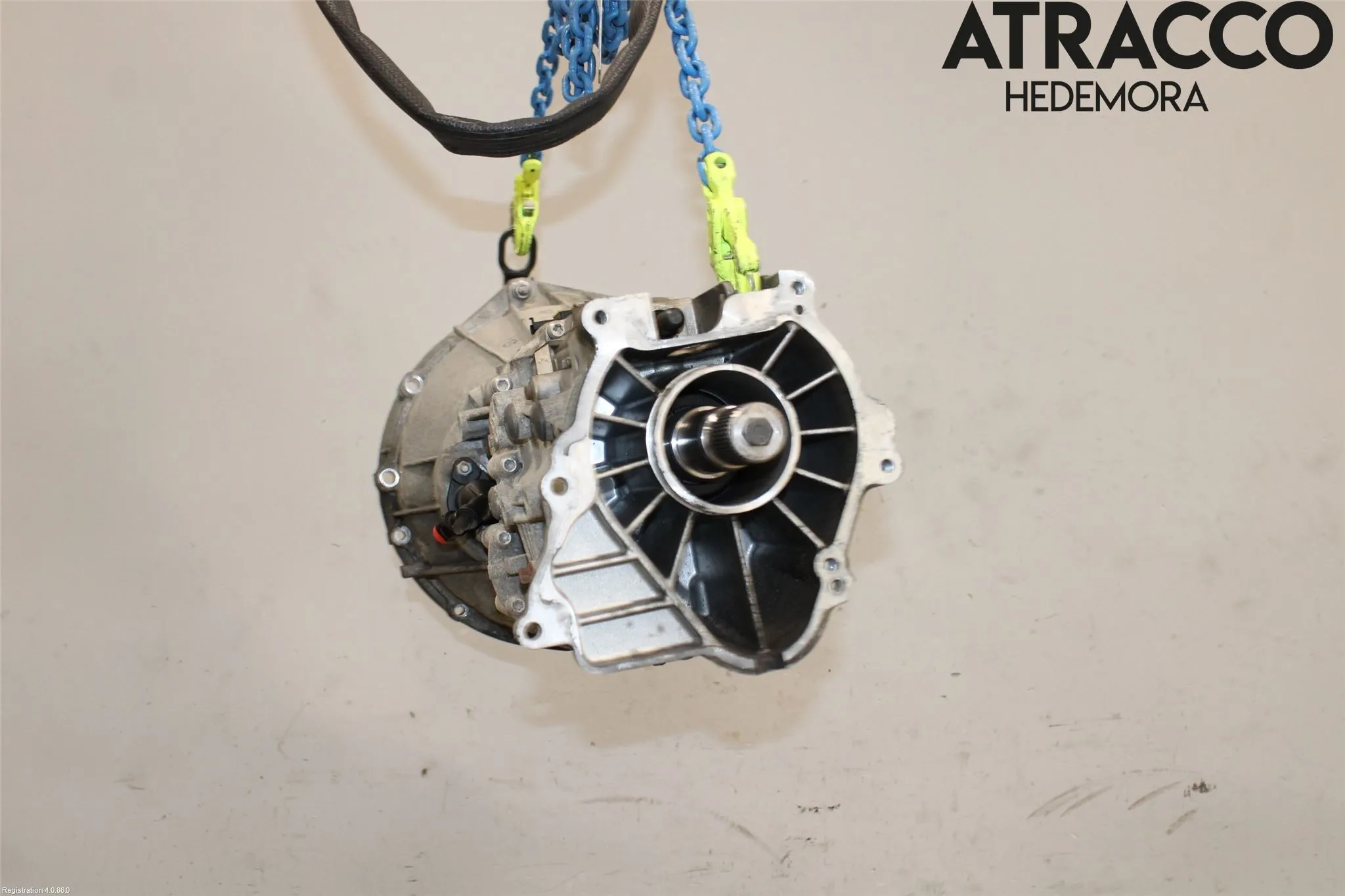 Boîte de vitesse manuelle Bmw X1 (E84)  23007577882