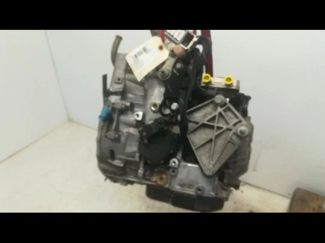 Boite de vitesse automatique Clio 2 1.6I DPO