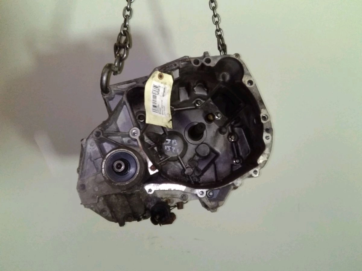 Boîte de vitesse automatique Renault Twingo II 