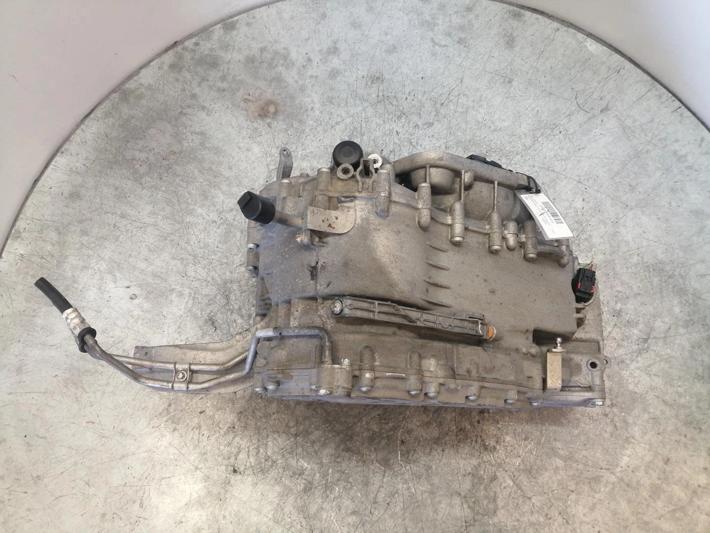 Boîte de vitesse automatique Mercedes classe A 722800