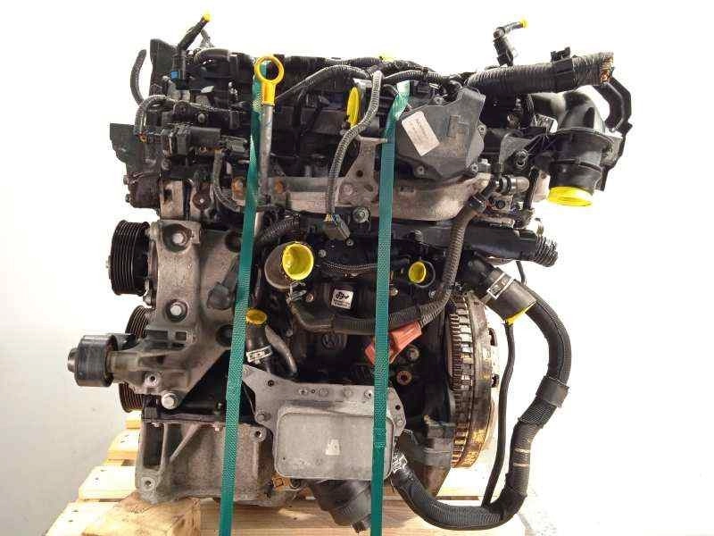 Moteur Renault Kadjar R9M414